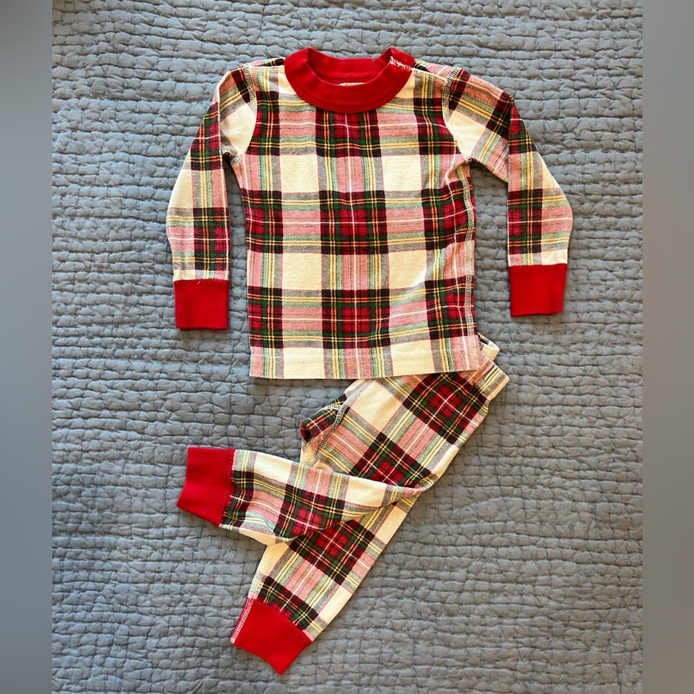 Hannah Anderson pjs